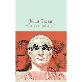 Julius Caesar Engelska Hardback