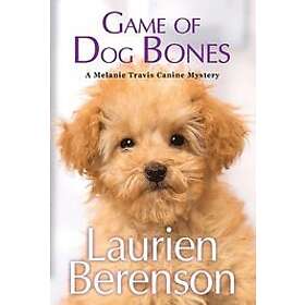 Game of Dog Bones Engelska Paperback softback