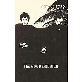 The Good Soldier Engelska Paperback softback