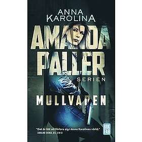 Mullvaden Svenska Pocket