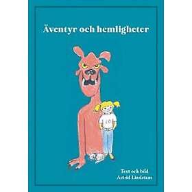 Äventyr och hemligheter Svenska Häftad