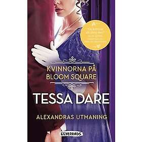 Alexandras utmaning Svenska Pocket