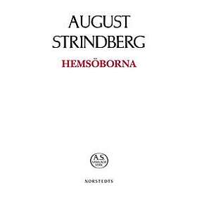 Hemsöborna Svenska Häftad