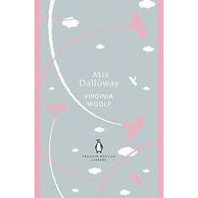 Mrs Dalloway Engelska Paperback softback