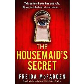 The Housemaid's Secret Engelska Paperback softback