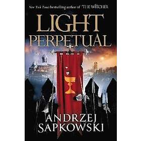 Light Perpetual Engelska Paperback softback