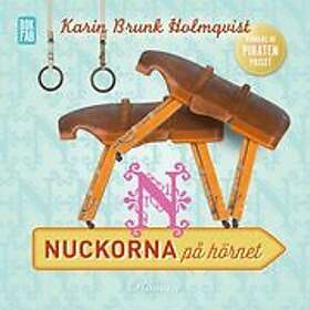 Äänikirjat