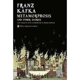 Metamorphosis and Other Stories Engelska Paperback softback