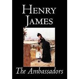 The Ambassadors Engelska Hardback