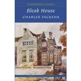 Bleak House Engelska Paperback softback