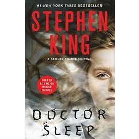 Doctor Sleep Engelska Paperback