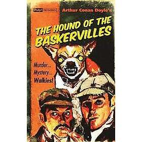 The Hound of the Baskervilles Engelska Paperback softback