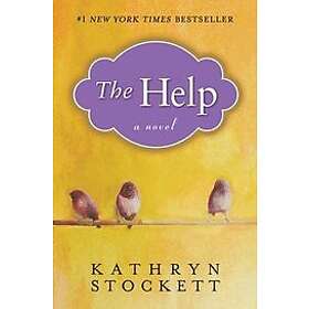 The Help Engelska Trade Cloth