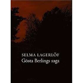 Gösta Berlings saga Svenska Häftad