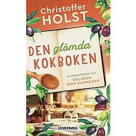 Den glömda kokboken Svenska Pocket
