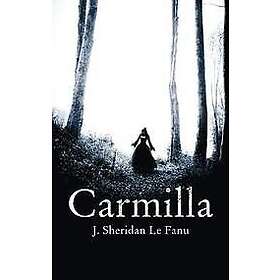Carmilla Engelska Paperback softback