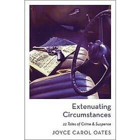 Extenuating Circumstances Engelska Paperback softback