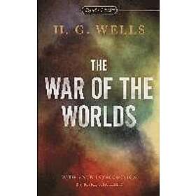 War Of The Worlds Engelska Paperback