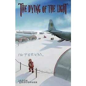 The Dying of the Light Engelska Paperback softback