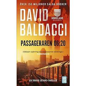 Passageraren 06:20 Svenska Pocket