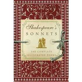 Shakespeare's Sonnets Engelska Hardback