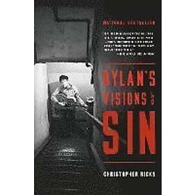 Dylan's Visions of Sin Engelska Trade Paper