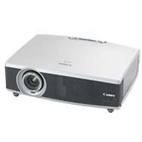 Canon LV-S3 3LCD Projector Specs