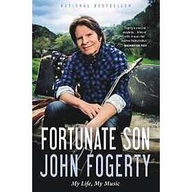Fortunate Son Engelska Paperback softback