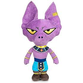 Dragon Ball Beerus gosedjur 31cm