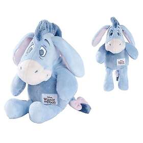 Disney Winnie the Pooh Eeyore Gosedjur 25cm