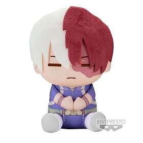 My Hero Academia Shoto Todoroki Gosedjur 20cm