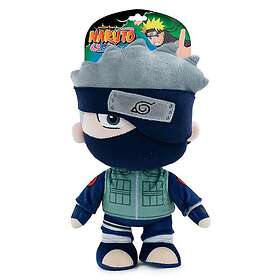 Naruto Shippuden Kakashi Hatake Gosedjur 27cm