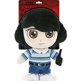 Stranger Things Mike Gosedjur 26cm