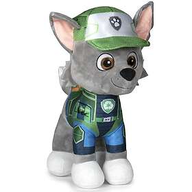 Paw Patrol Rocky Gosedjur 27cm