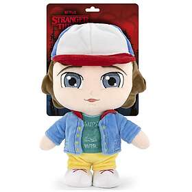 Stranger Things Dustin Gosedjur 26cm