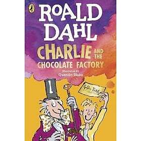 Roald Dahl: Charlie and the Chocolate Factory