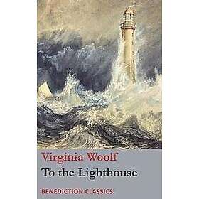 Virginia Woolf: To the Lighthouse