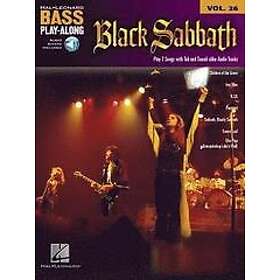 Black Sabbath: Black Sabbath