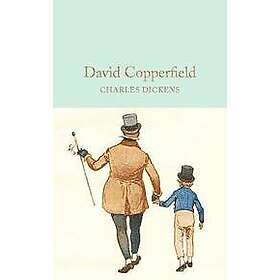 Charles Dickens: David Copperfield