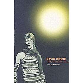 Nick Stevenson: David Bowie