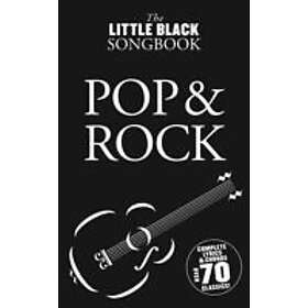 : The Little Black Songbook