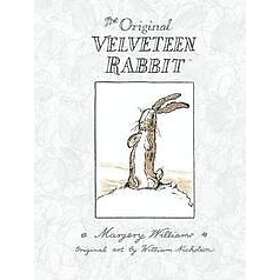 Margery Williams: The Velveteen Rabbit