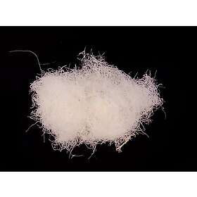 CDC Dubbing White Dubbing