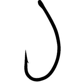Mustad C49S-6 Std/1X Kort