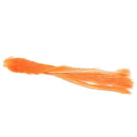 Fly Dressing Fly Zonkerstrips Fluo Orange 3mm