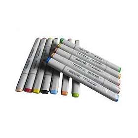 Fly Dressing FLY Color MARKER Black