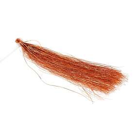 Fishient Gliss ´N Glow Bronze Flashabou för flugbindning