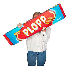Cloetta Gigantisk Choklad Plopp