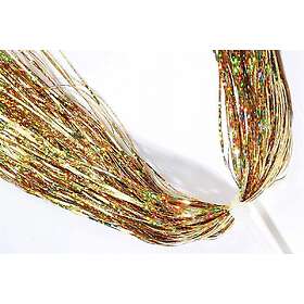 Magnum Hedron Flashabou Holo Gold