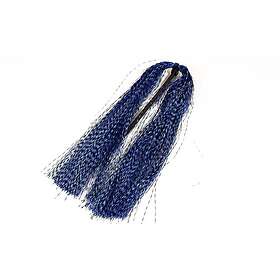 A.Jensen Grizzly Flash Blue Flugbindningsmaterial